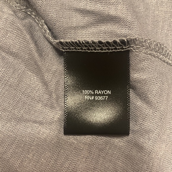 Womens open cardigan - Picture 4 of 4